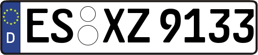 ES-XZ9133