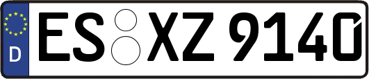 ES-XZ9140