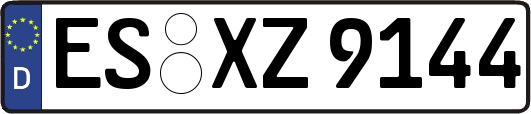 ES-XZ9144