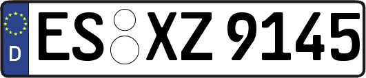 ES-XZ9145