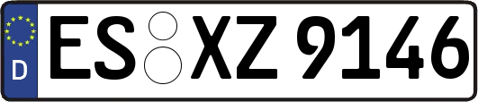ES-XZ9146
