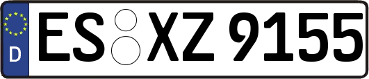 ES-XZ9155
