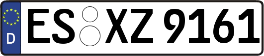 ES-XZ9161