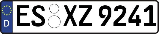 ES-XZ9241