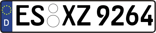 ES-XZ9264