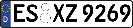 ES-XZ9269