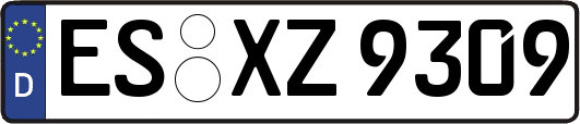 ES-XZ9309