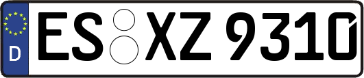 ES-XZ9310