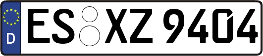 ES-XZ9404