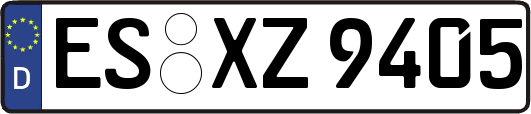 ES-XZ9405