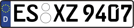 ES-XZ9407