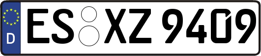 ES-XZ9409