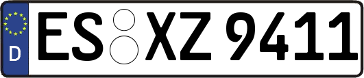 ES-XZ9411