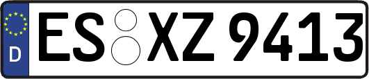 ES-XZ9413