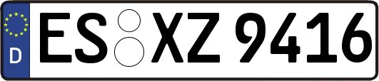 ES-XZ9416