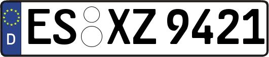 ES-XZ9421