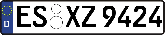 ES-XZ9424