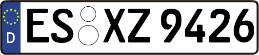 ES-XZ9426
