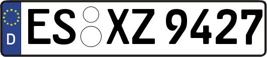 ES-XZ9427