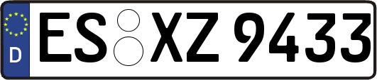 ES-XZ9433