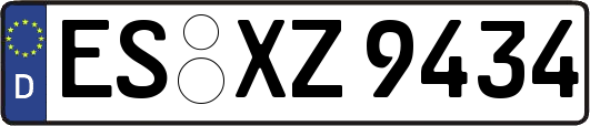 ES-XZ9434