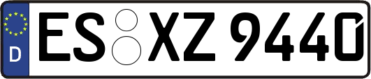 ES-XZ9440