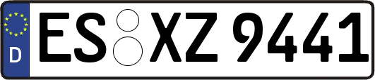 ES-XZ9441
