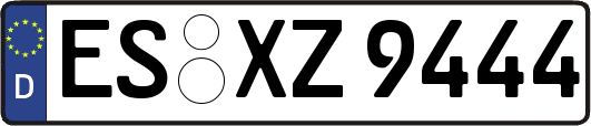 ES-XZ9444