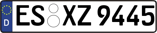 ES-XZ9445