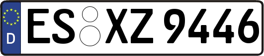 ES-XZ9446