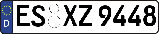 ES-XZ9448