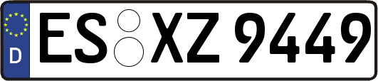ES-XZ9449