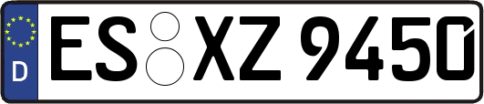 ES-XZ9450