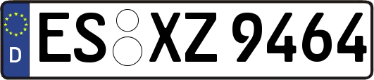 ES-XZ9464