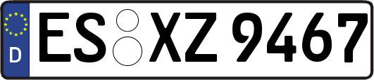ES-XZ9467