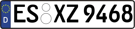 ES-XZ9468