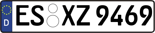 ES-XZ9469