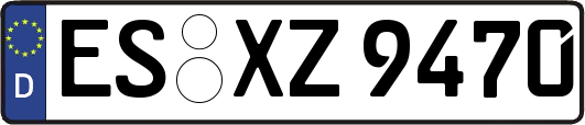 ES-XZ9470