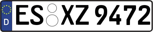 ES-XZ9472