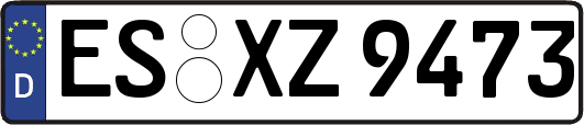 ES-XZ9473