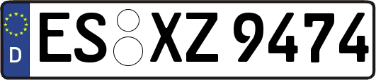 ES-XZ9474