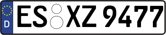 ES-XZ9477