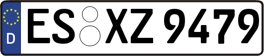 ES-XZ9479