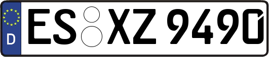 ES-XZ9490