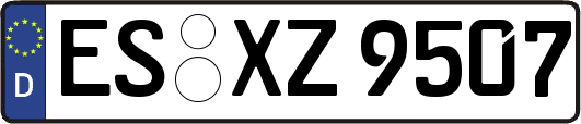 ES-XZ9507