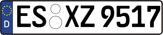 ES-XZ9517