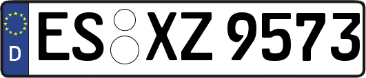 ES-XZ9573