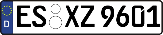 ES-XZ9601