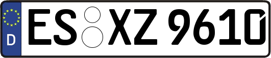 ES-XZ9610