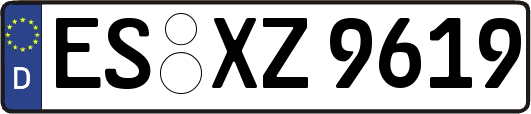ES-XZ9619